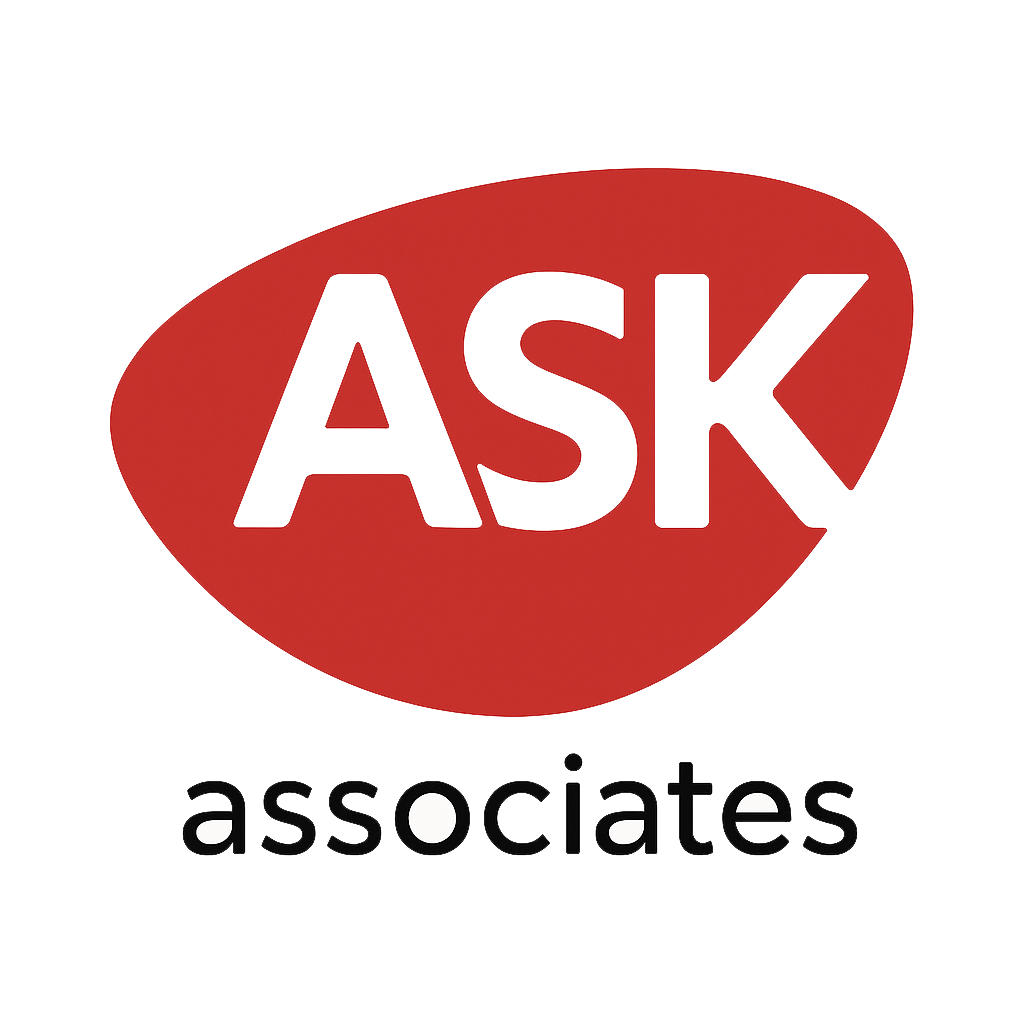ASK Associates – Interior Design & Building Materials in Islamabad
